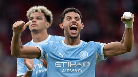 Matheus Nunes đối đầu Sunderland để ‘chọc tức’… cha dượng!